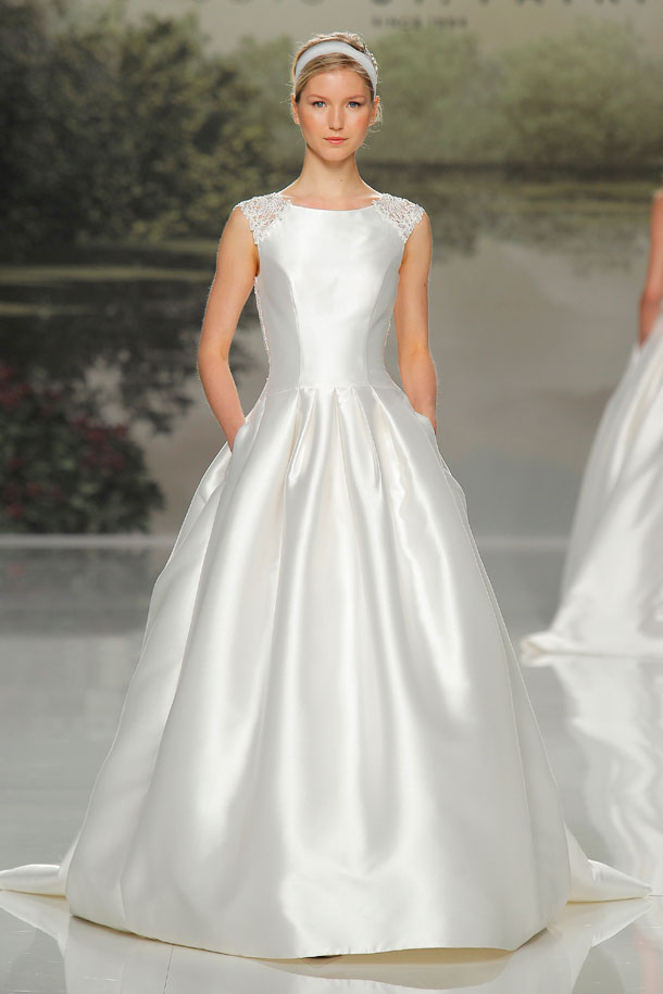 ilovebrides.pt Studio St. Patrick 2018 Barcelona Bridal Fashion Week 2017